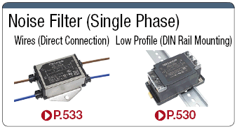 Switching Power Supply (DIN Rail-Mounting, Low-Profile, 5 VDC, 12 VDC Output):Related Image