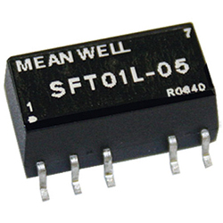 D/C converter SFT01 m_series_language_244554