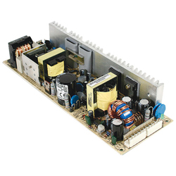 Open Frame Switching Power Supply, LPP m_series_language_244580