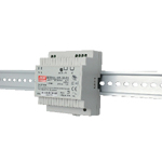 DC24V Output DIN Rail Mount Low Profile Type (DR Series) m_series_language_219381