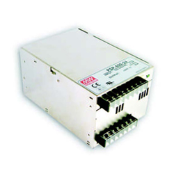 Switching Mode Power Supply (PFC series) m_series_language_245098