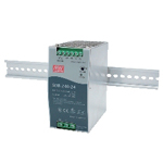 DC24V Output DIN Rail Mount (MDR/SDR Series) m_series_language_219383