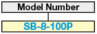 Cable Bushing (Open Model):Related Image