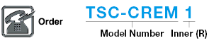 TS coated carbide inner R-cutter, 2-flute:Related Image