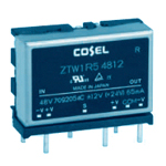 Standard Power Supply On-Board Type (ZTW Series)