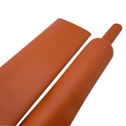 HOS tube heat-shrink tubing (for high voltage)