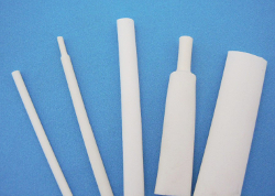 Non-halogen SETC tube heat-shrink tubing (fully non-halogen)