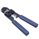 LAN tools　Modular pliers for LAN　8-pin