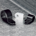 Insulok nylon clip weatherproof grade