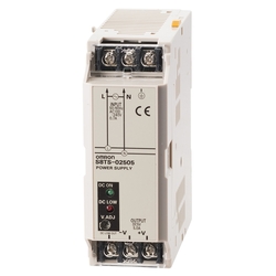 Block-Type Power Supply S8TS