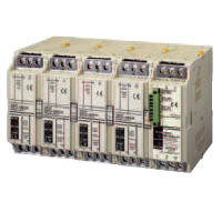 Block Power Supply DC Backup Block  S8T-DCBU-01