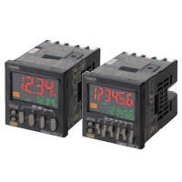 Digital timer H5CX-□-N