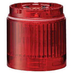 Signal Tower - Layered Signal Light LR Series (LR5 Unit) LR5-E-C