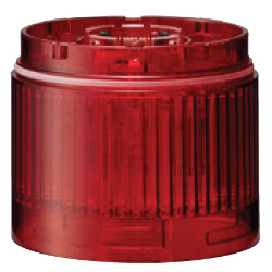 Signal Tower Layered Signal Light LR Series (LR6 Unit)