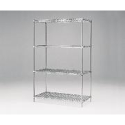 Even Shelf, Depth 460 mm / 613 mm