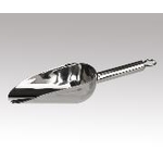 Stainless Steel Integrally Molded Scoop