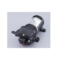 4-Piston Diaphragm Pressure Pump