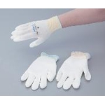 Heavy Duty Film Palm Fit Gloves B0501