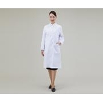 ASLAB Lab Coat for Women