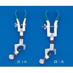 D-Type Clamp with Fixed Clamp/Swivel Clamp