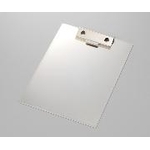 Stainless Steel Clipboard