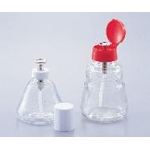 Push Down Dispenser Bottle, 170 mL / 280 mL Capacity