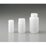 Wide-Mouth Bottles, HDPE Type, Capacity 20 mL–1 L