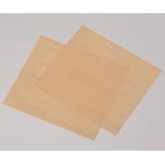 Heat-resistant sheet 250x280 mm_m_series_language_390048