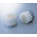 PVC Stand Nylon Sieve Clogging Removal Brush