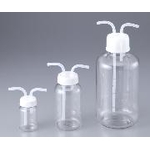 Gas Washing Bottle Capacity 100 ml–5000 ml