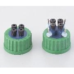 Cap for Screw Cap Bottle for Hard Tubes