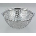 Mesh Bowl