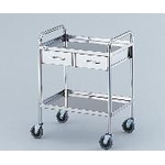 Silent Lab Cart