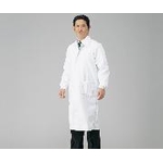 Fluorine Coating Lab Coat