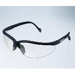 Safety Glasses (Spectacle-Type, Dual-Lens) EE-12