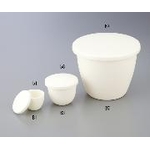 Alumina Crucible SSA-S