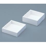 Alumina 99 Crucible Lid Capacity (ml) 130–220