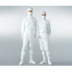 ESD Countermeasure Cleanroom Suit