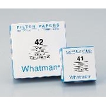 Quantitative Filter Paper, Size (mm), Circular 55-240 / Rectangular 46 x 57