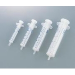 All Plastic Disposable Syringe