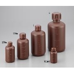 Narrow-Mouth Bottles, Capacity 100 mL–5 L