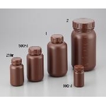 Wide Mouth Light Shielding Type Bottle