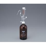 Auto Burette Brown Bottle 1 mL–25 mL