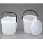 Sealed bucket/mini