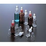 Syringe Vial Transparent/Brown Capacity (ml) 30–100