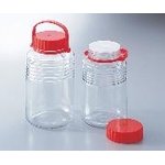 Preservation Bottles, Capacity 4 L–8 L