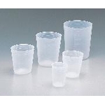 Disposable cup vacuum molding