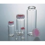 Sample vial