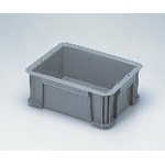 Square Container