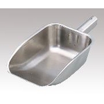 Rectangular Scoop